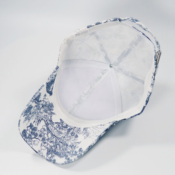 All-matching Student Baseball Cap Men And Women - Image 3